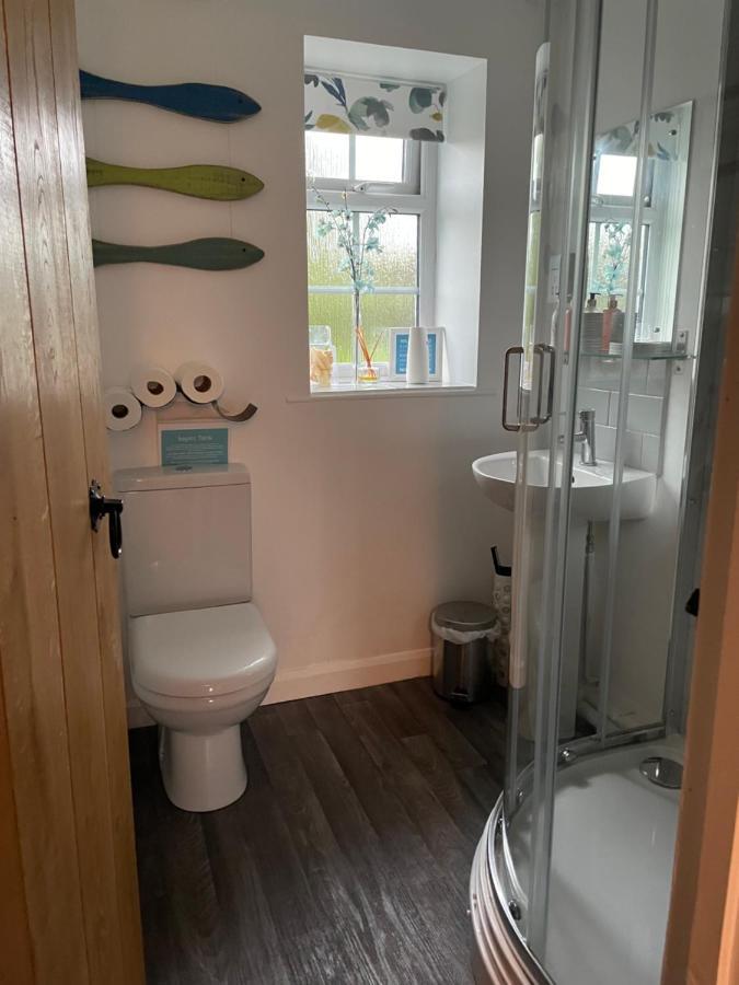 אילפרקומב Honeysuckle Cottage מראה חיצוני תמונה